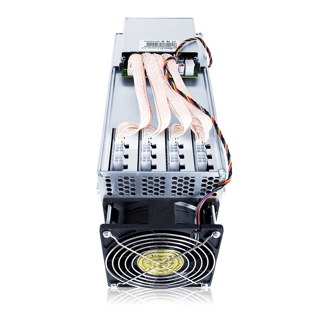 DOGE Bitmain Antminer Apw3++