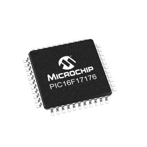 China IC Integrated Circuits PIC16F17176-I/PT TQFP-44 Microcontrollers - MCU on sale