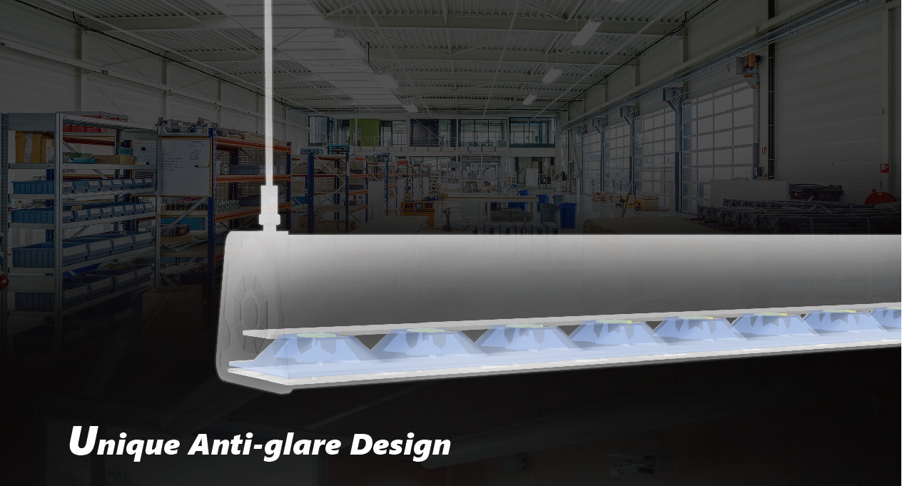 Super Light 12000lm Led Linear Light X300 80w 1.2m 150w/M