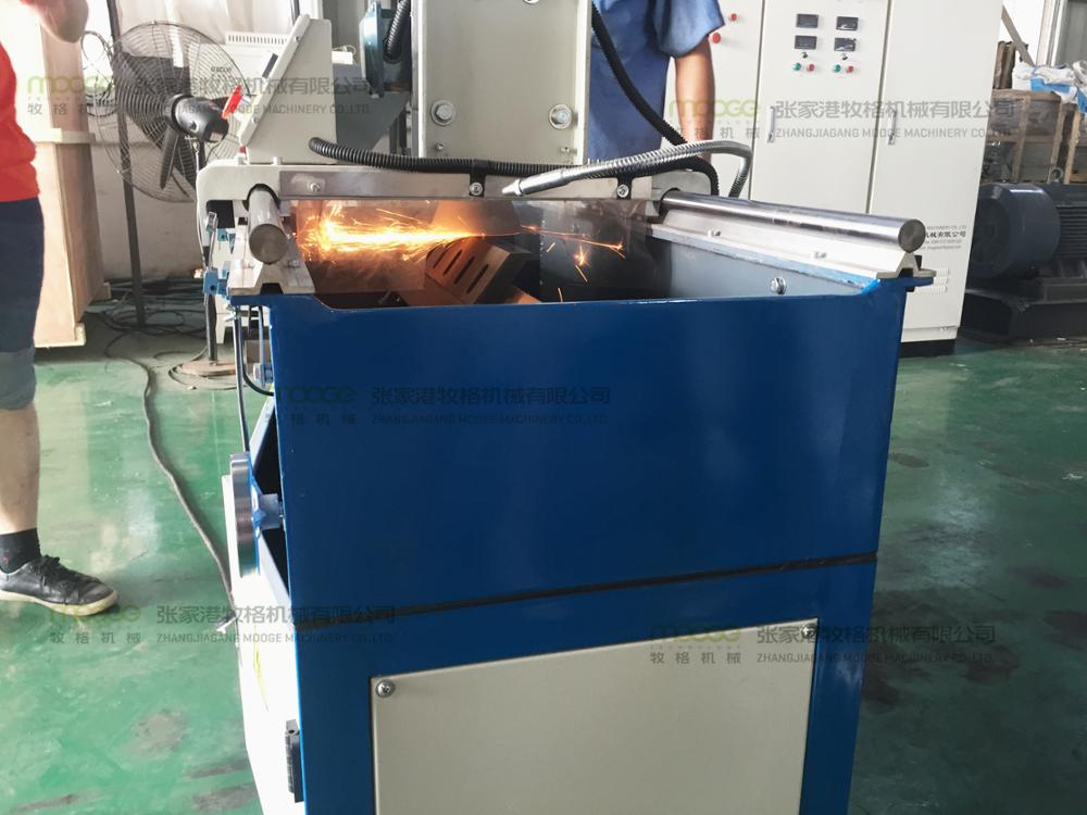 380v 50hz Planer Knife Grinder 700mm Grinder Blade Sharpening Machine