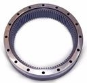 Planet Gears For Wind Turbine , Gears For Wind Turbine Gear Box 18CrNiMo7-6 1