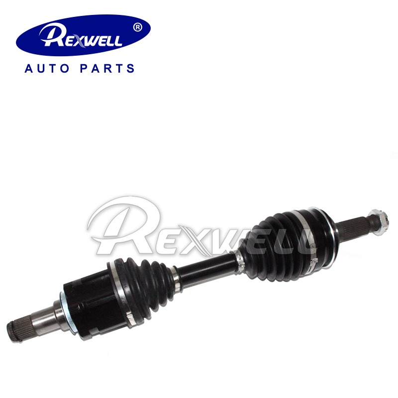 Front CV Joint Axle Drive 43430-0K070 for Toyota Hilux Revo 2015 Express Shipping