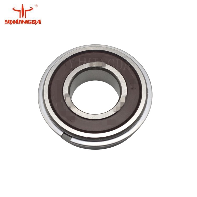 Part No 153500624 Bearing, Radial Ball 20mm ID 42mm OD Parts For Cutter XLC7000 / Z7 Paragon HX / VX