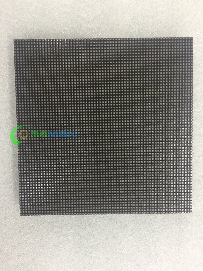 P2 P2.5 HD Hub75 LED Matrix Module Full Color Indoor RGB SMD Video 128X128mm