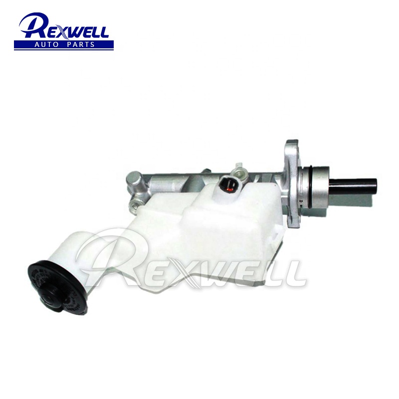 Car Fitment Best Auto Parts Brake Master Cylinder 4720102400 for Toyota 47201-02400