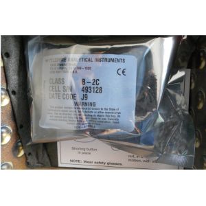 Buy cheap C06689-B2C Teledyne Analytical Instruments , Trace Teledyne O2 Analyzer product