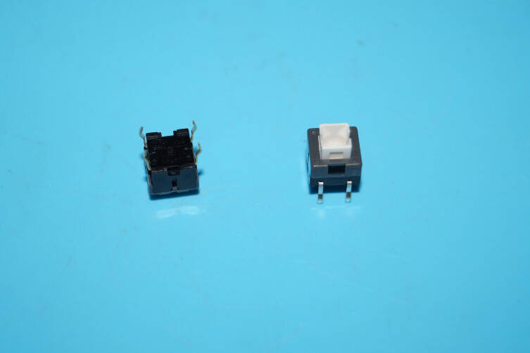 5BF-4400-010,Komori PQC-D touch switch,komori switch,Komori orignal parts,8*8mm,5BF4400010