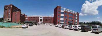 Guangzhou Alaram Metal Products Co., Ltd.