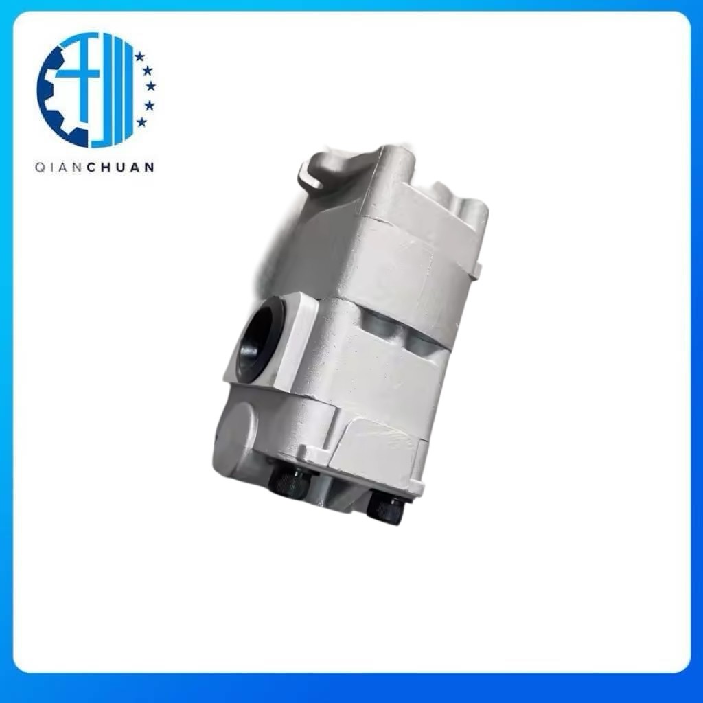 Hydraulic Pilot Gear Pump K3SP36B for Kobelco SK60SR SK65SR SK70SR SK75SR Excavator Engine Spare Parts