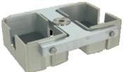 High Quality All Steel Enclosure Low Speed Classic Centrifuge TD5A-WS