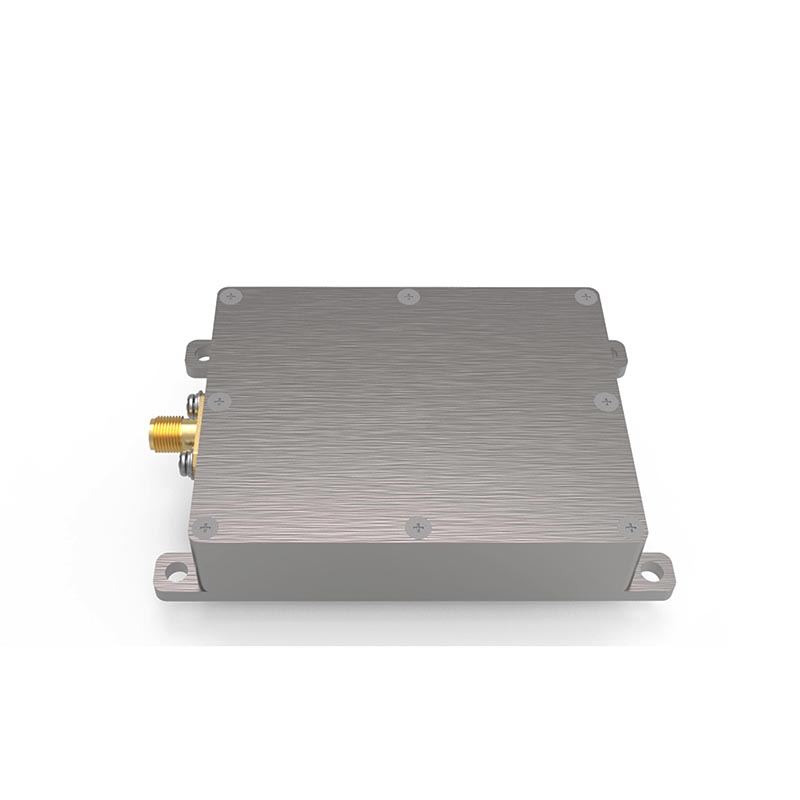 2.4G 50W 45dBm Jammer Module for 2400-2500MHz RF Shields Sweep Signal Sources