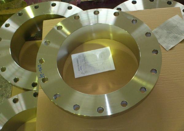 Class 1500 DIN2628 Stainless Steel Socket Welding Flange Stainless Steel Pipe