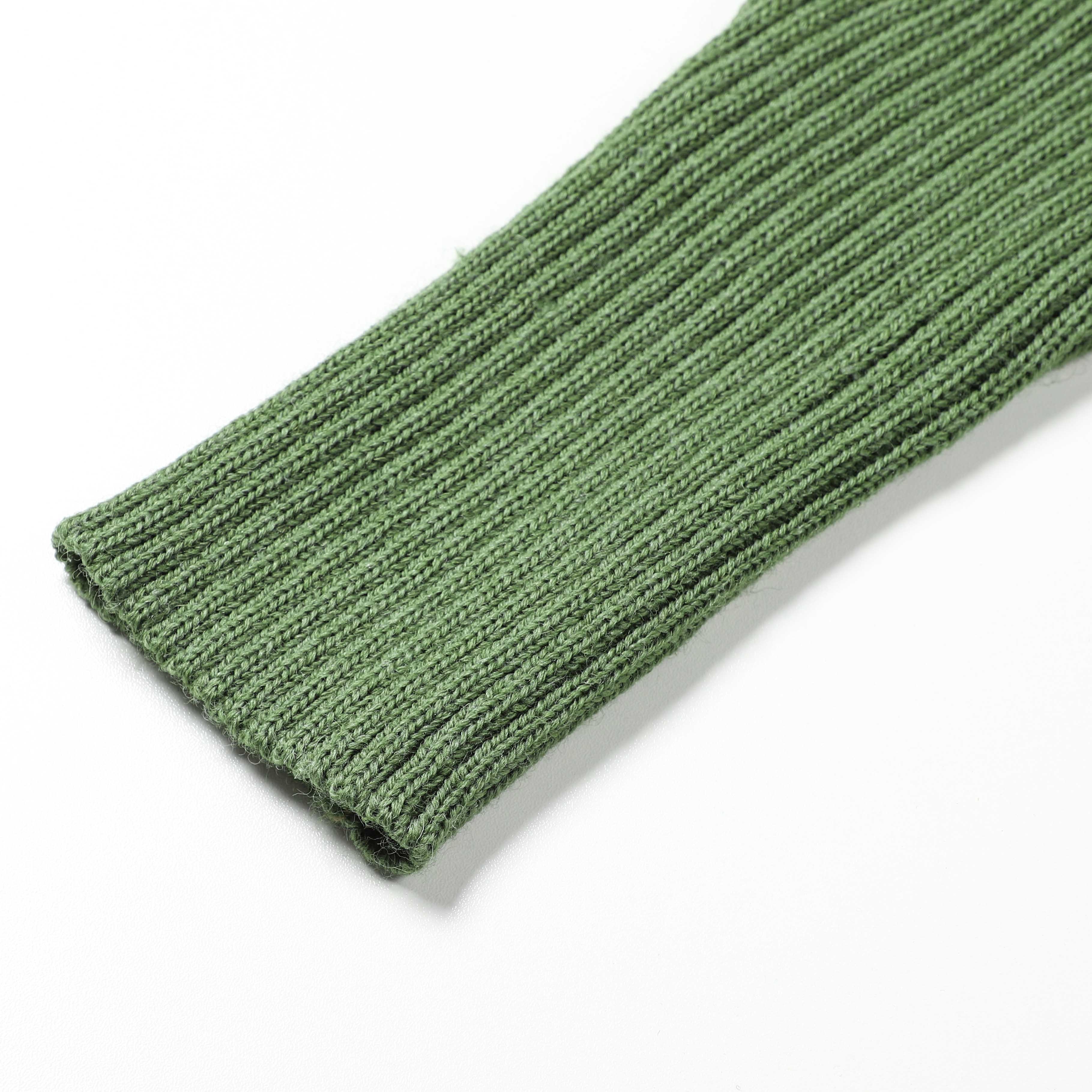 COMMANDO SWEATER PULL OVER PULLY CREW NECK