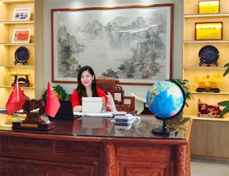 GUANGZHOU LEGEND PEAK CO.,LTD