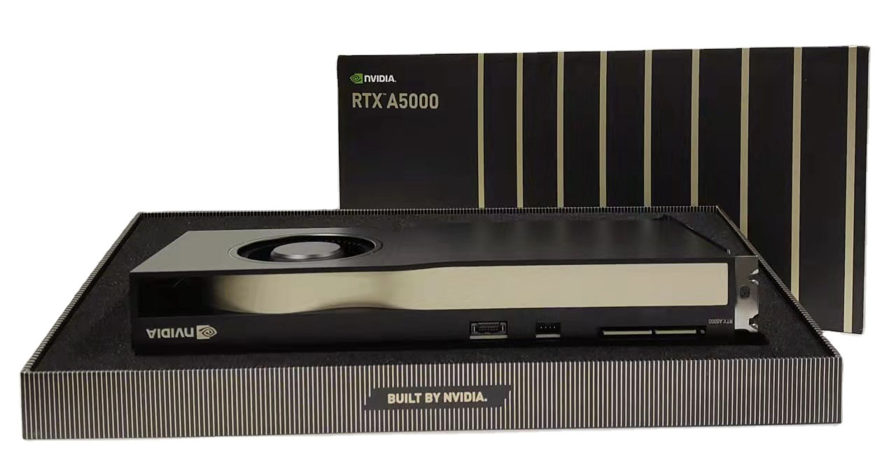 Nvidia Geforce GPU Graphics Card A2000 12gb 16 Gb For Laptop