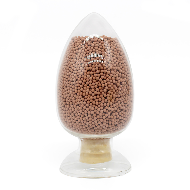 High Quality Industrial 3a 4a 5a 13x Molecular Sieve