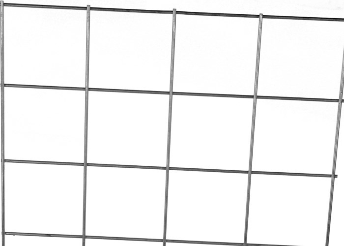 5cmx5cm 1mm Stainless Steel Welded Wire Mesh Panel