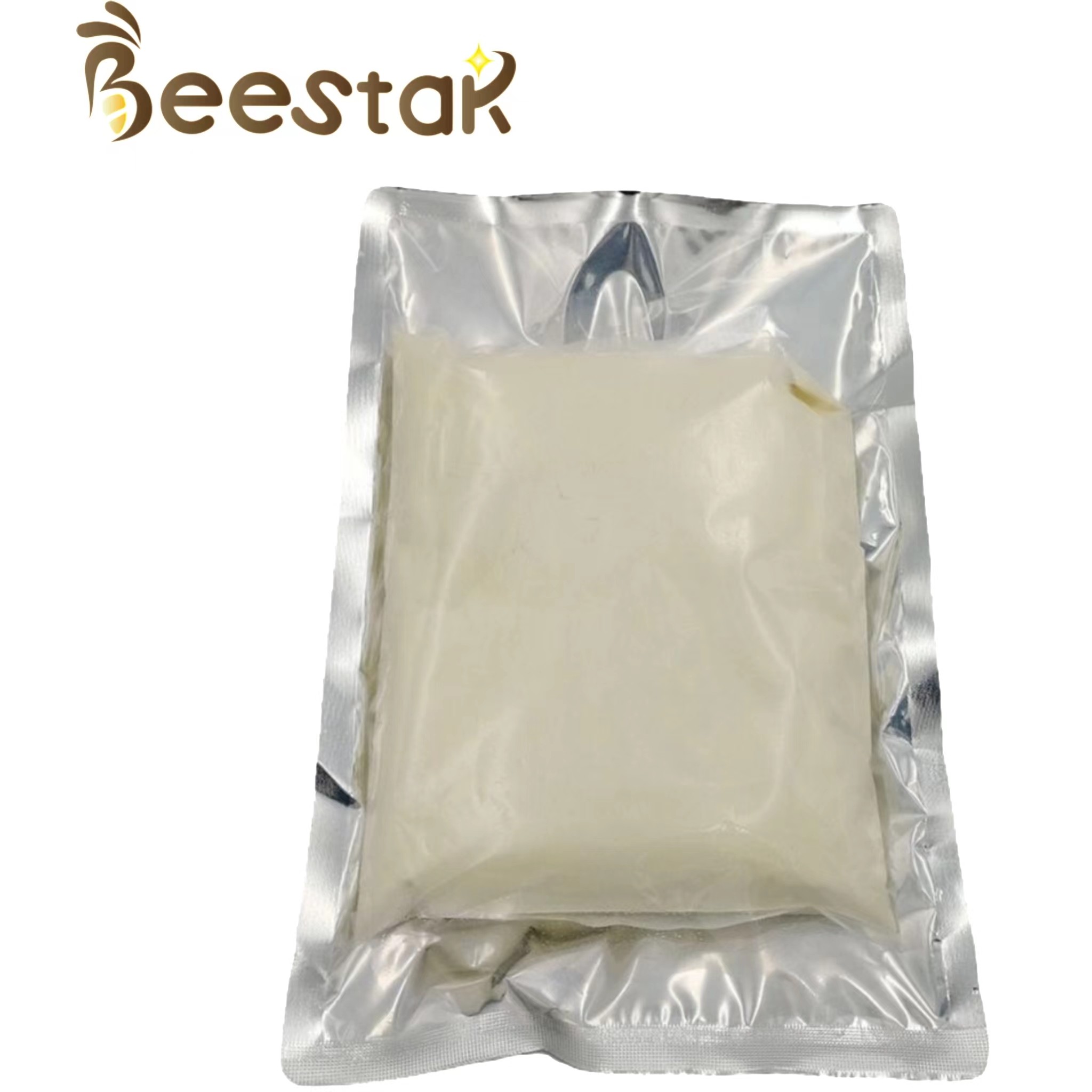 10-HDA 5% Superior Quality Freeze Dried Lyophilized Royal Jelly Powder For Sale