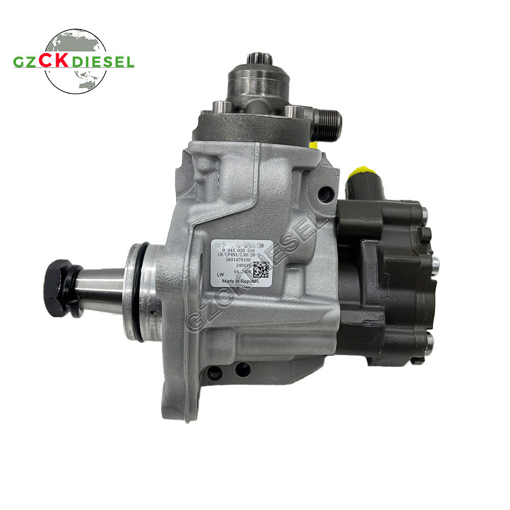 CP4 Fuel Injection Pump 0445020516 0 445 020 516 5801470100 0445020508 For For Case / New Holland