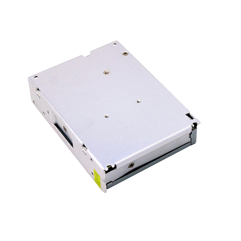 AC 110V 220V to DC 5V 10A 50W Universal Regulated Switching Power Supply Transformer Adapter LED Driver