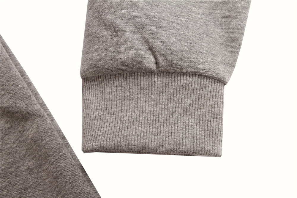 4 Colors 2pcs Mens Track Suits S - 4XL Fro Fitness