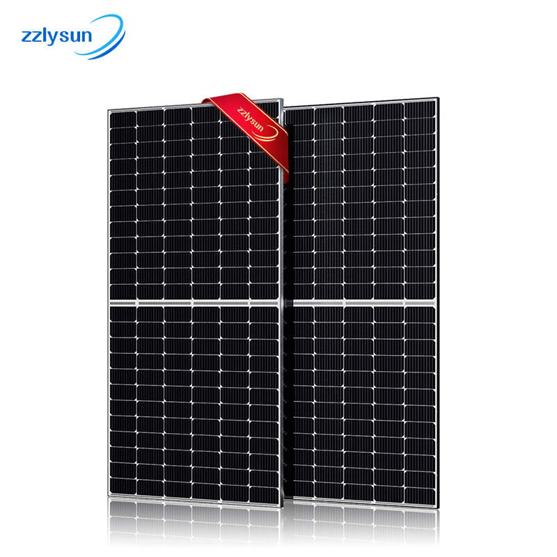 MPPT Controller On Grid Solar Power System Inverter For Power Station