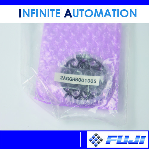 Original and new Fuji NXT Machine Spare Parts for Fuji NXT Chip Mounters, 2AGGHB001005, Upper Cover