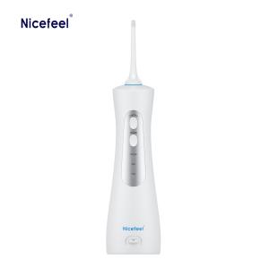 Buy cheap IPX7 Grade Smart Water Flosser product
