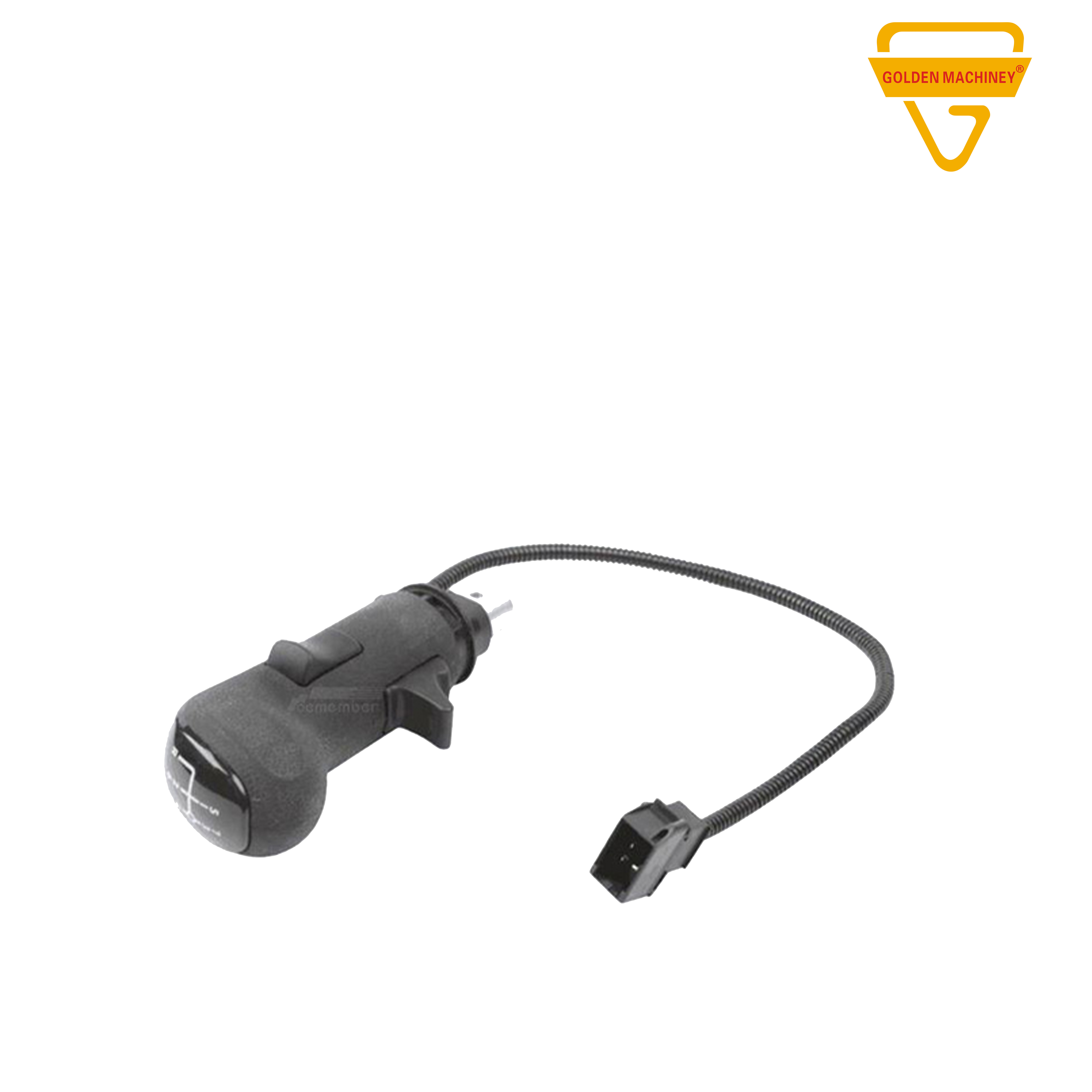 81274210129 81274210130 MAN Truck TGS TGX TGA Lmpulse Sensor