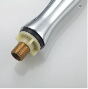 Economical Kitchen Sink Faucet With After-sale Service And Single Hole Installation