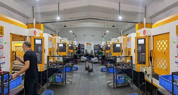 Used Single or Double Station PLC Fan Machines BLDC Motor Automatic Winding Machine