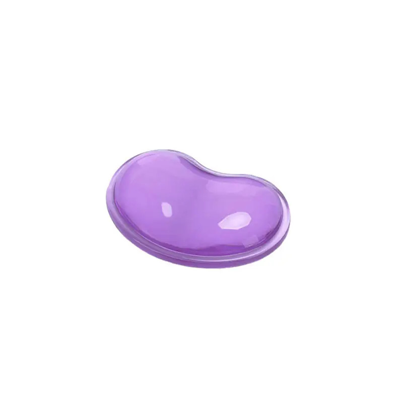 FDA Ergonomic Electronics Silicone Case Gel Wrist Rest Tasteless