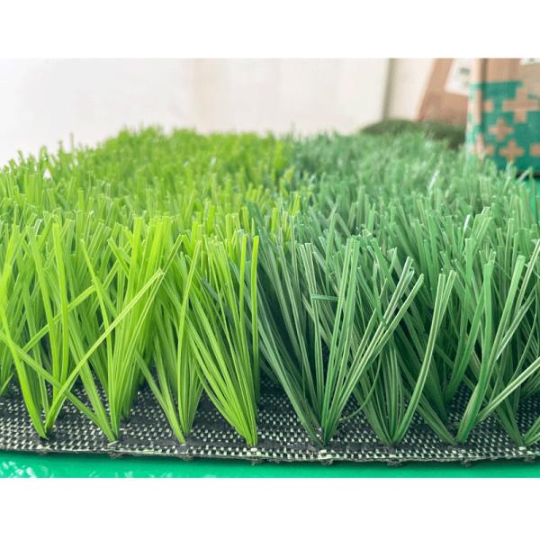 Quality Lawn Carpet Football Artificial Turf 40mm Height 13000Detex for sale