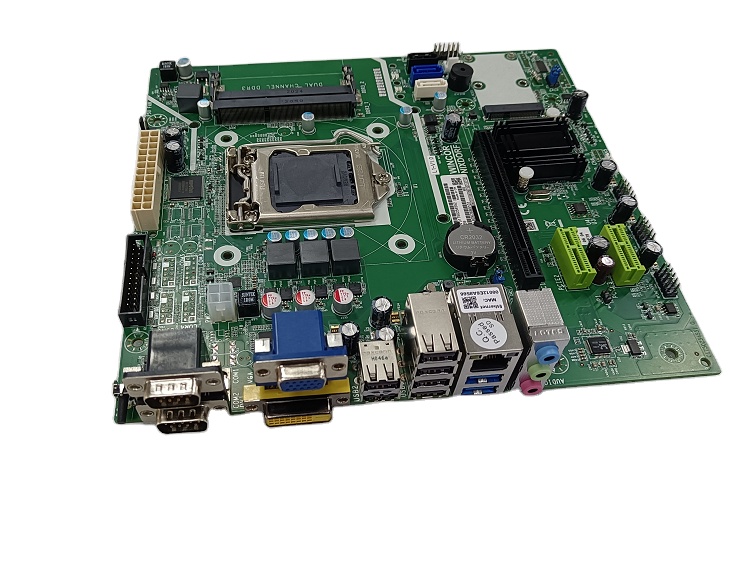 NCR 6622 i5CPU 4450752091 Estoril Windows 10 upgrade pc core 16GB RAM 1TB HDD NCR ATM parts