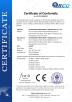 Guangdong Fresh Smart Technology Co., Ltd. Certifications
