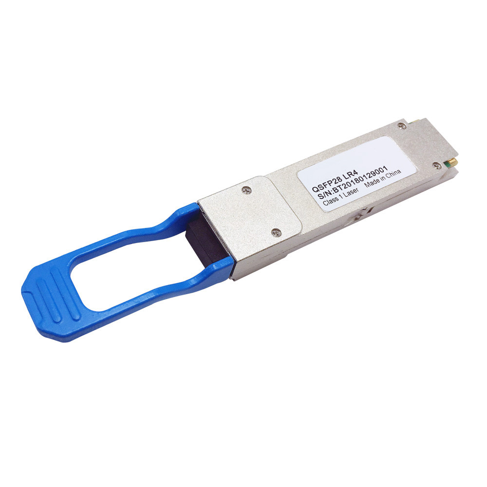 HUAWEI 100G QSFP28 LR4 SFP Optical Transceiver