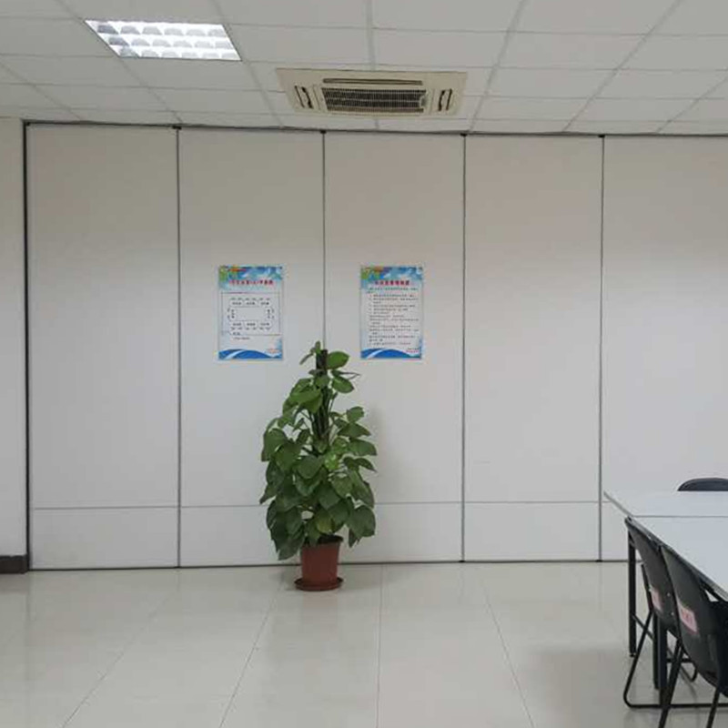 Aluminum Acoustic Wall Panels For Exhibition Center / Convention Center