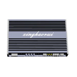 China Class D all frequency digital power amplifier on sale