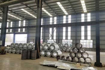 Zhongli（Shandong) Steel Group Co., Ltd