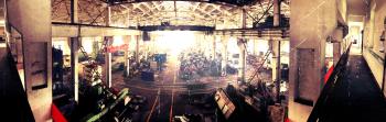 Chengdu Zhengxi Hydraulic Equipment Manufacturing Co., Ltd.