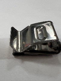 High-Quality PV Cable Clips -Solar photovoltaic bracket without stainless steel optical volt clamp