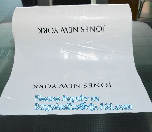 biodegradable Customized Laundry Drawstring Poly Bag Plastic Laundry Bag For Hotel With Own Logo,Poly Plastic Drawstring
