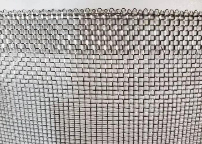 High Durability Stainless Steel Wire Mesh Screen For Air Vent Screens