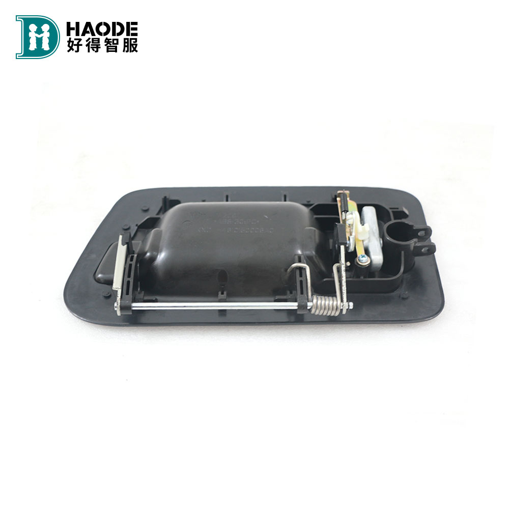 HAODE Truck Spare Parts Outside Right Door Handle Lock Switch Used For EC/Foton Truck