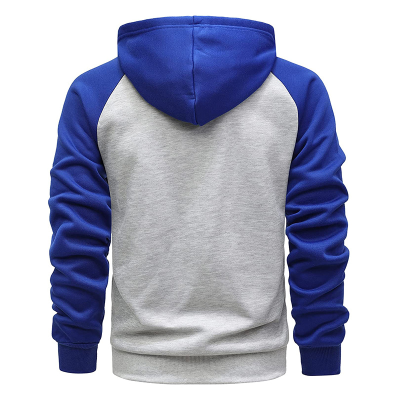 High Quality DIY Custom Printing logo Pullover American size 100% polyester Plain sublimation men's sweatshirt hoodies