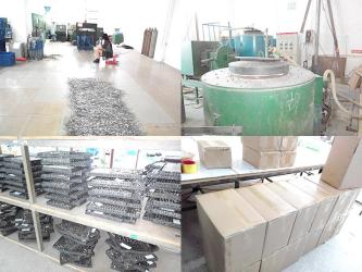 Zhuhai King Magnetics Technology Co., Ltd.