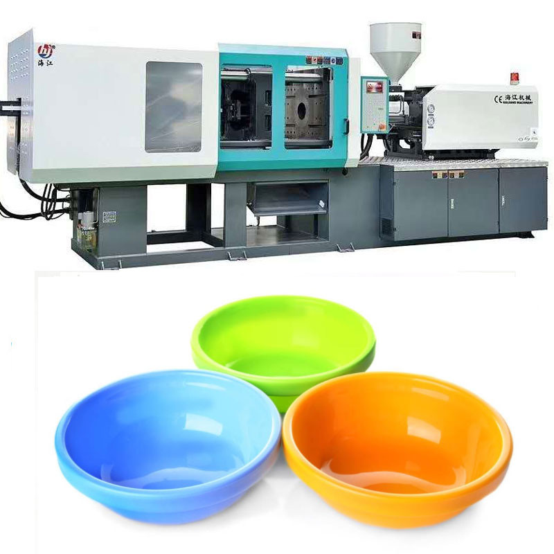 10-15 Cartoon/min Capacity Plastic Injection Molding Machine with High Energy Saving Saving Energy 20%-80%