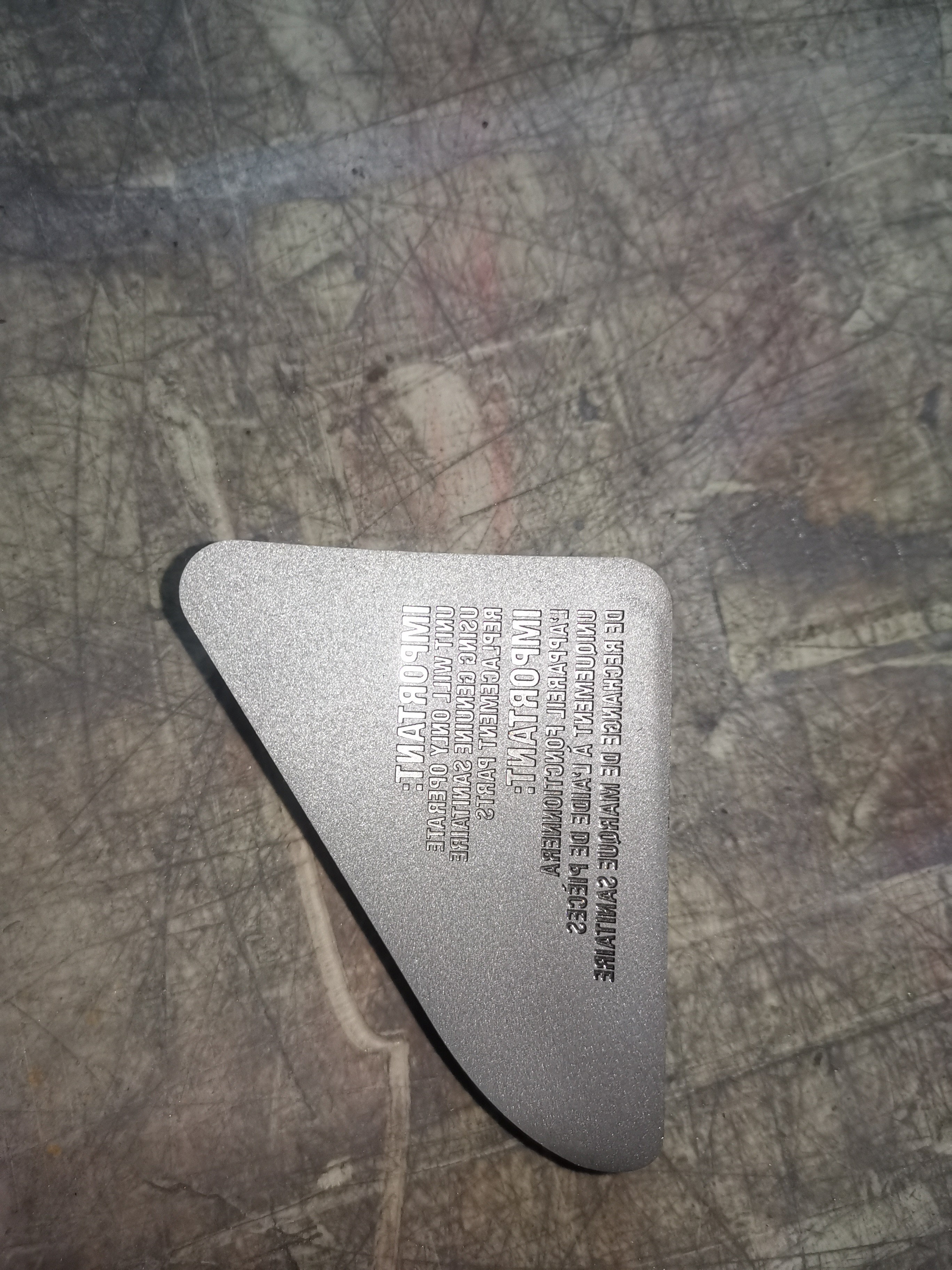 Custom Design Small Precision Auto Parts Mold PEEK PPSU ABS PP Plastic