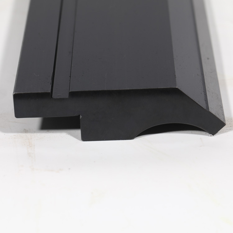 AMADA Bending Machine Upper Die Press Brake Punch Metallic Color