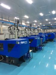 TAKDA PRECISE MOULD FACTORY